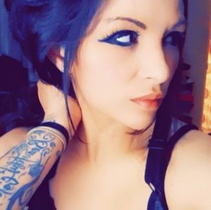 Meet your Posher, Kristi